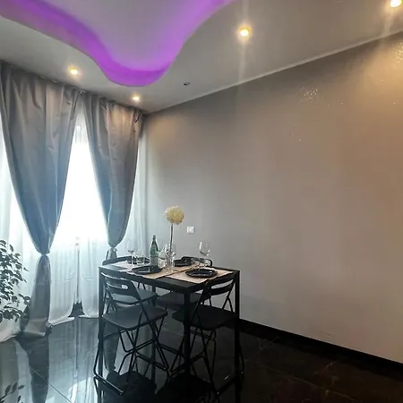 Prestigioso Trilocale Sui Navigli Con A/c & Wi-fi Appartement Milaan