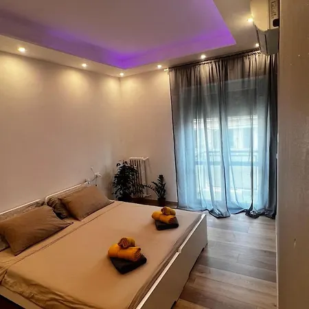 Appartement Prestigioso Trilocale Sui Navigli Con A/c & Wi-fi *
